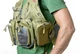 Рыболовный разгрузочный жилет Tramp Angler TRFB-006-S/M (SH113341) - изображение 3