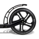 Frenzy самокат 250 mm Recreational black - изображение 5