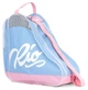 Rio Roller сумка для роликов Script Skate blue-pink - изображение 1