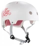 Rio Roller шлем Script matt white 53-56 - изображение 2