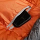 Kelty спальник Cosmic 40 Regular - изображение 3