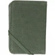 Lifeventure кошелек Recycled RFID Bi-Fold Wallet olive - изображение 3