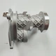 Корпус редуктора MIS для перфоратора Dnipro-M RH-100Q силумін - зображення 3