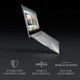 Ноутбук HP Envy 17-ce1010nr (9LL10UA) Natural Silver - refurbished - изображение 5