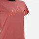 Футболка женская Sol's Regent Fit Women Birds In The Sky 02758170/113 170 S Розовая (3609374910044) - изображение 4