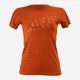 Футболка женская Sol's Regent Fit Women Birds In The Sky 02758407/113 407 S Разноцветная (3609374910099) - изображение 3