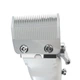 Машинка для стрижки волос Adler AD 2831 LCD 100 Вт 2200 мАч silver - изображение 7