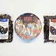 Подарунковий набір чаю Tea Star "Black Round" 120 г. 120г 8037 - зображення 2