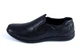 Чоловічі шкіряні туфлі Matador Officer Shoes Black P. 41 - зображення 3