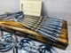 Набор шампуров подарочный BBQ Silver (7807) - изображение 6