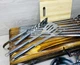Набор шампуров подарочный BBQ Silver (7807) - изображение 7