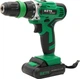 Дриль-шуруповерт акумуляторний RZTK DS 1820F - зображення 4