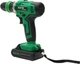 Дриль-шуруповерт акумуляторний RZTK DS 1820F - зображення 5