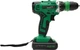 Дриль-шуруповерт акумуляторний RZTK DS 1820F - зображення 7