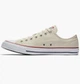 Кеды Converse Chuck Taylor All Star Ox Natural Ivory 159485C Beige 36 - изображение 1