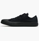 Кеды Converse Taylor A / S Ox Blk Mono Black M5039C 37 - изображение 1