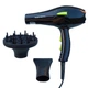 Фен для волосся з дифузором Promotec PM-2301 3000W Професійний - изображение 1