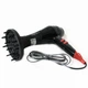Фен для волосся з дифузором Promotec PM-2302 3000W Професійний - изображение 1
