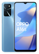 Мобільний телефон Oppo A16s 4/64GB NFC Blue - зображення 1
