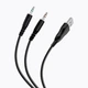 Игровые наушники HAVIT HV-H657D c микрофоном и подсветкой - изображение 3
