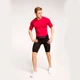 Мужские шорты X-BIONIC The Trick® 4.0 Running 4.0 TR-R500S19M-B002 Opal Black / Arctic White XL - изображение 7