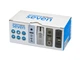 Виклична панель домофону SEVEN CP-7504 FHD silver - зображення 6
