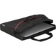Сумка для ноутбука Defender 15,6 Lite black (26083) - изображение 6