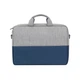 Сумка для ноутбука RivaCase 15.6 7532 Prater, grey/dark blue anti-theft (7532Grey/DarkBlue) - изображение 2