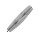 Сумка для ноутбука RivaCase 15.6 7532 Prater, grey/dark blue anti-theft (7532Grey/DarkBlue) - изображение 5