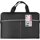 Сумка для ноутбука Defender 15.6" LITE, Black (26086) - изображение 8