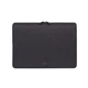 Чохол до ноутбука RivaCase 14" 7704 (Black) (7704Black) - зображення 3
