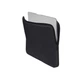 Чохол до ноутбука RivaCase 14" 7704 (Black) (7704Black) - зображення 7