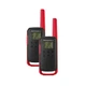 Портативная рация Motorola TALKABOUT T62 Red (5031753007324) - изображение 1