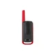 Портативная рация Motorola TALKABOUT T62 Red (5031753007324) - изображение 2