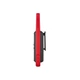 Портативная рация Motorola TALKABOUT T62 Red (5031753007324) - изображение 4