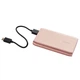Повербанк Power Bank Belkin 5000 mAh 15W Rose Gold - зображення 4