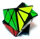 Аксель-куб MoYu YongJun Axis Cube Kingkong (YJ8320) - изображение 3