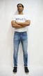 Джинсы ANTONY MORATO MMDT00242-FA750309-WO1354 31 голубой 2106 - изображение 1