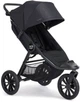Прогулянкова коляска Baby Jogger City Elite 2 Opulent Black, 47406178414 - зображення 1