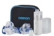 Меш ингалятор (небулайзер) Omron Micro Air NE-U100-E гарантия 1 год - изображение 3