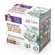 Інгалятор (небулайзер) Little Doctor LD-212C для дітей компресорна гарантія 3 роки Білий - зображення 1