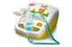 Інгалятор (небулайзер) Little Doctor LD-212C для дітей компресорна гарантія 3 роки Білий - зображення 5
