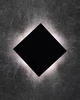 Настінний світильник Diamond Графіт (LM118) - изображение 1