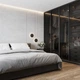 Світильник ITERNA Wall HOME Графіт, 4xG4 - зображення 5