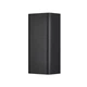 Світильник настінний ITERNA Wall Solen MR16 2xGU10, Чорний (LM101) - изображение 5