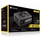 Блок питания Corsair HX1200 (CP-9020140-EU) 1200W - изображение 2