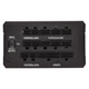Блок питания Corsair HX1200 (CP-9020140-EU) 1200W - изображение 4