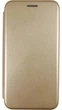 Чехол-книжка Elegant на Xiaomi Redmi Note 8T золотистый - изображение 1