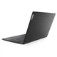 Ноутбук Lenovo IdeaPad 3 15IGL05 FullHD Black (81WQ0032RA) - изображение 3