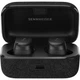 Гарнітура Sennheiser Momentum True Wireless 3 Black (6806700) - изображение 1